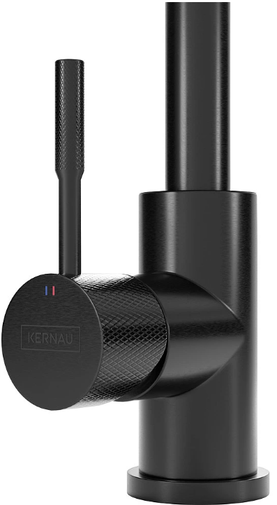 AUREA KWT 37 PO Gun Metal